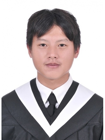 祝嘉佑